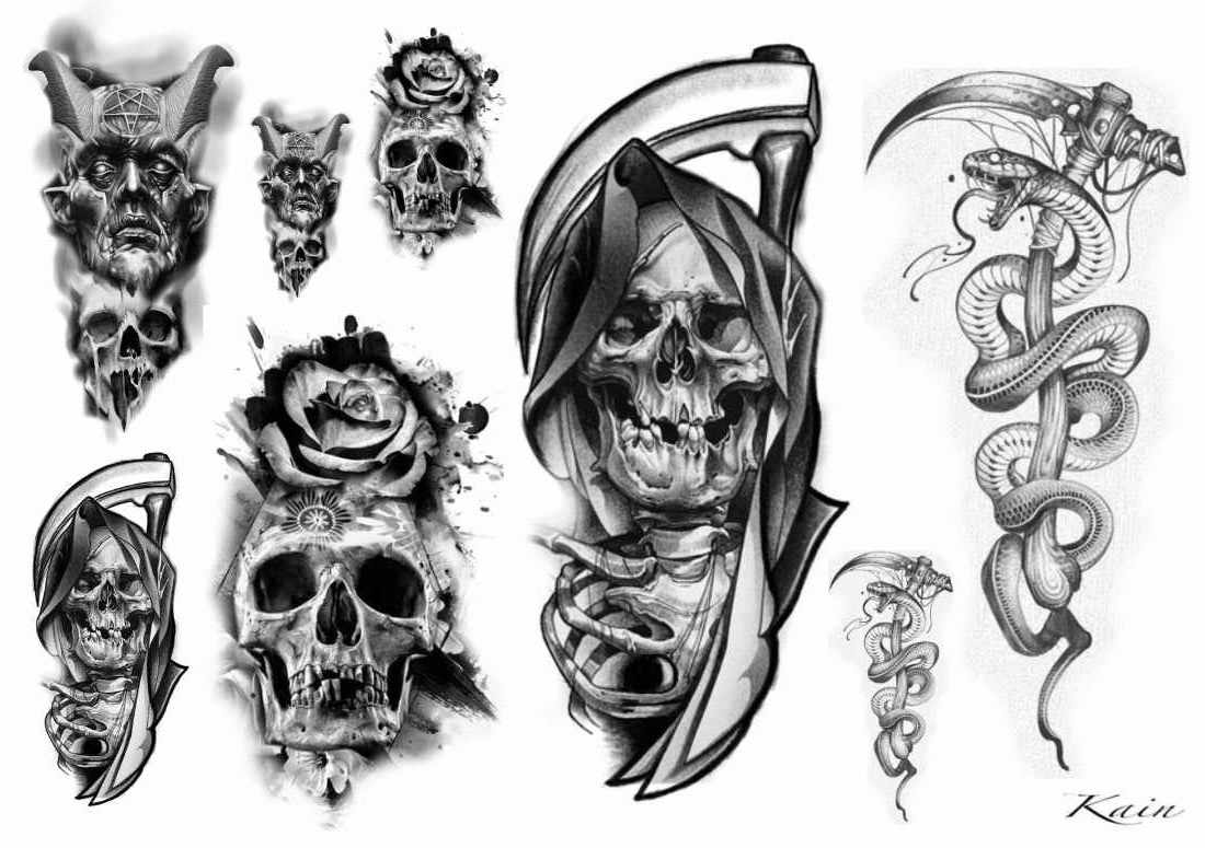 Liemannen tattoo Likeink fake tattoos Likeink.